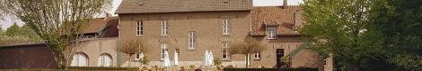 Golf & Country Club Hoenshuis